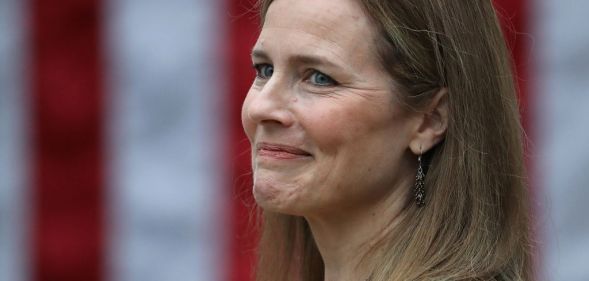 Amy Coney Barrett