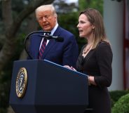 Amy Coney Barrett