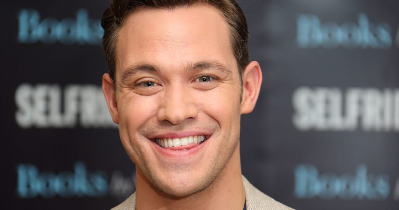 Will Young. (Mike Marsland/WireImage)