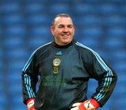 Neville Southall. (AMA/Corbis via Getty Images)