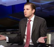 Eric Trump