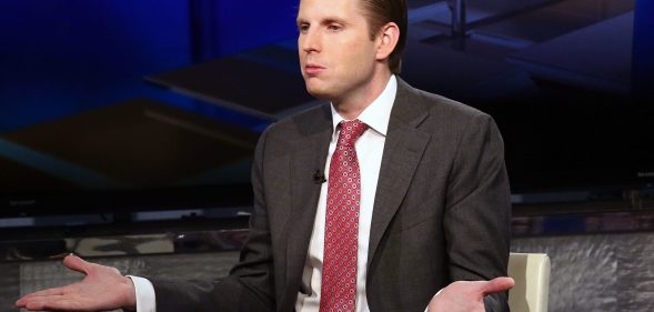 Eric Trump