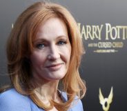 The JK Rowling book has now been published - and it includes some extremely problematic elements