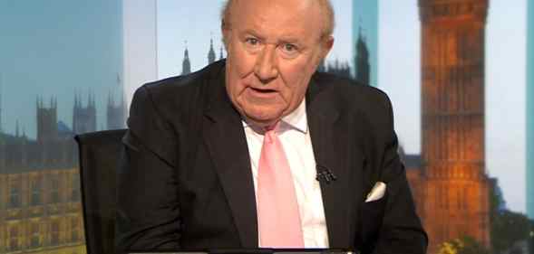 Andrew Neil