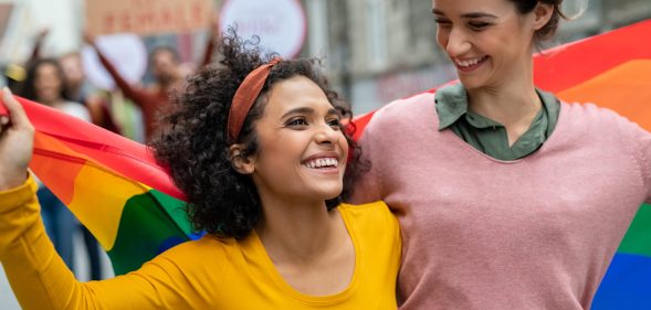 5 tips on coming out as LGBT to make your experience happier and safer