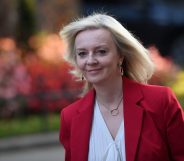 Liz Truss was originally going to reform the Gender Recognition Act