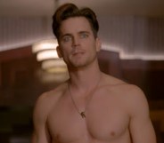 Matt Bomer in American Horror Story