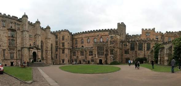 Student protests are planned at Durham University after a controversial speech by Rod Liddle