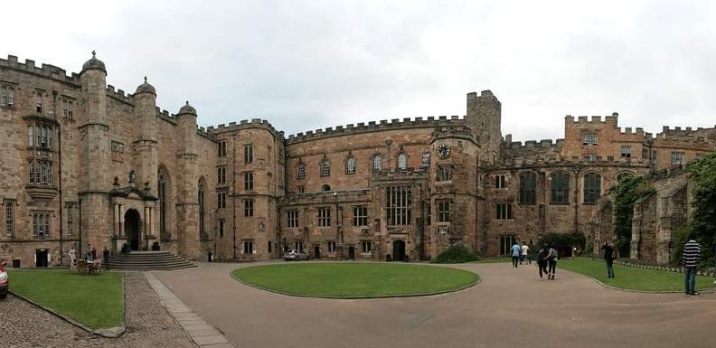 Student protests are planned at Durham University after a controversial speech by Rod Liddle