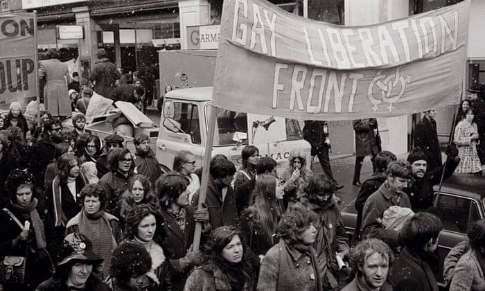 Gay Liberation Front