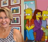 Lisa Simpson