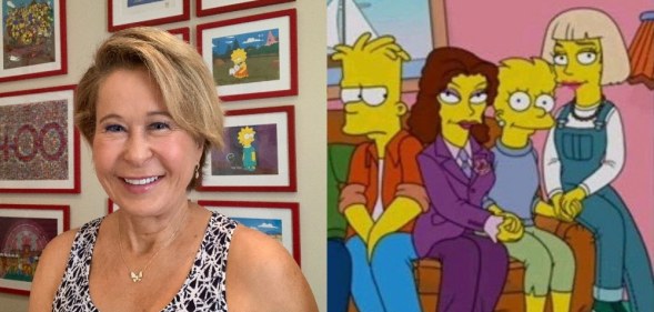 Lisa Simpson