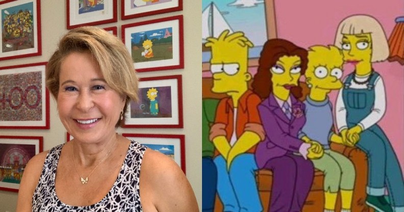 Lisa Simpson