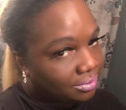 Felycya Harris trans woman killed