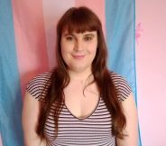 Transgender woman Katherine Foy in the running for Labour's NEC