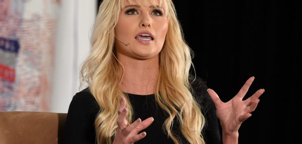 Tomi Lahren