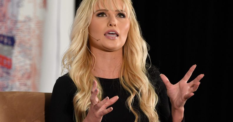 Tomi Lahren