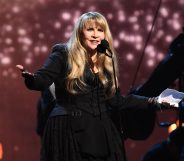 Stevie Nicks