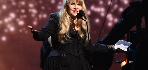 Stevie Nicks