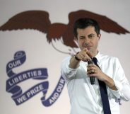 Pete Buttigieg