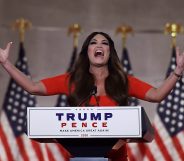 Kimberly Guilfoyle