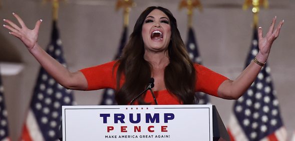 Kimberly Guilfoyle