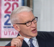 Anderson Cooper