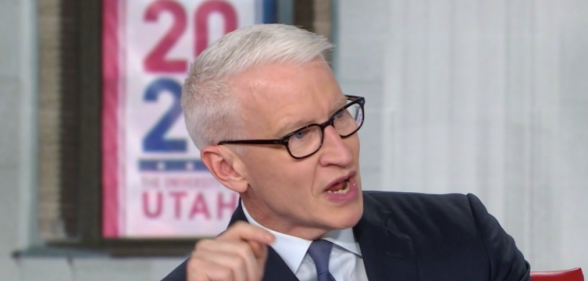 Anderson Cooper