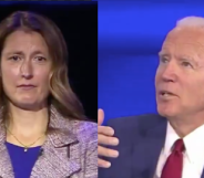 Russian bishop: Joe Biden was unequivocal in his support for trans rights at the ABC town hall in Philadelphia