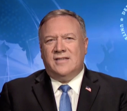 Mike Pompeo