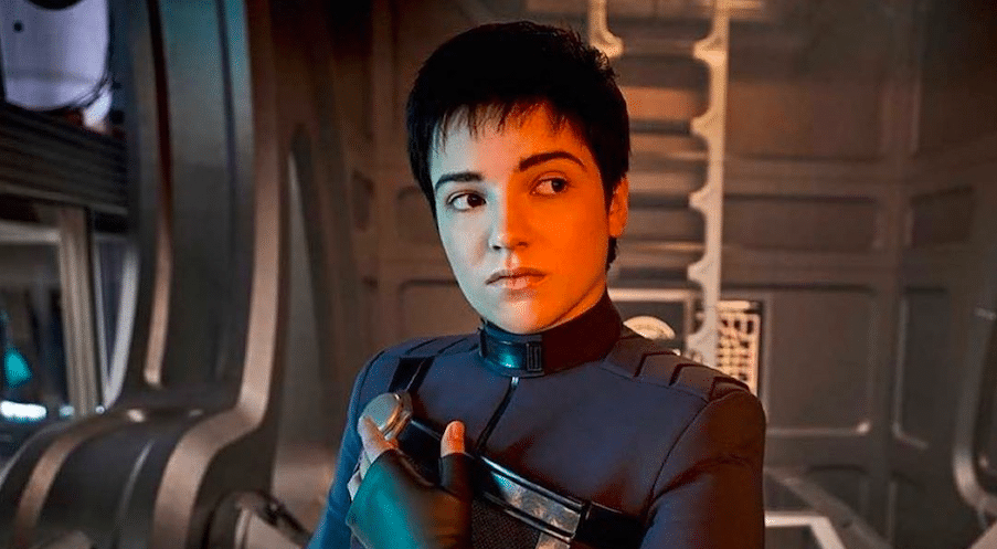 Star Trek: Discovery