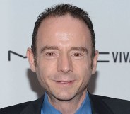 Timothy Ray Brown