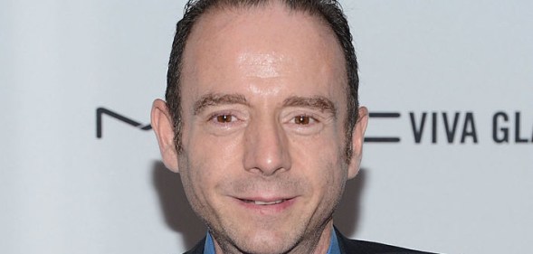 Timothy Ray Brown