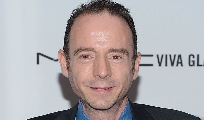 Timothy Ray Brown