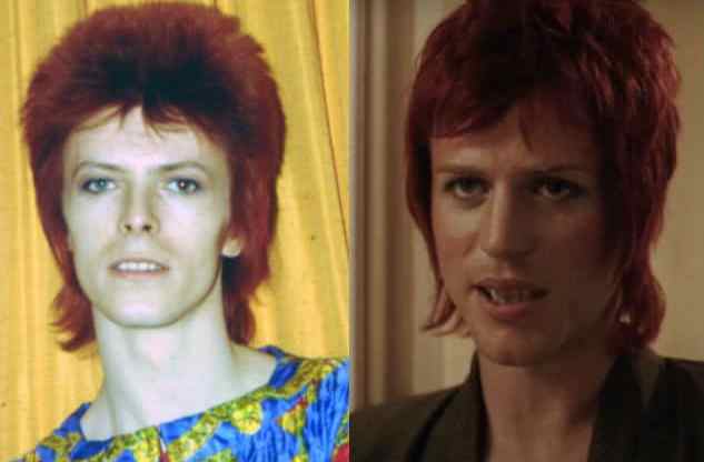 David Bowie Stardust