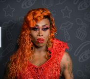 Monique Heart.