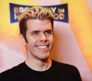 Perez Hilton