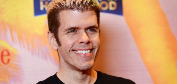 Perez Hilton