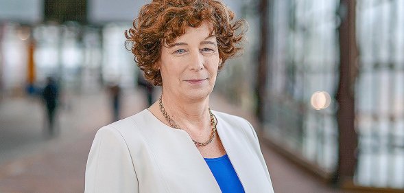 Belgium announces transgender deputy prime minister Petra De Sutter