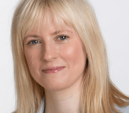 Rosie Duffield: Labour MP launches attack on her party's own LGBT group