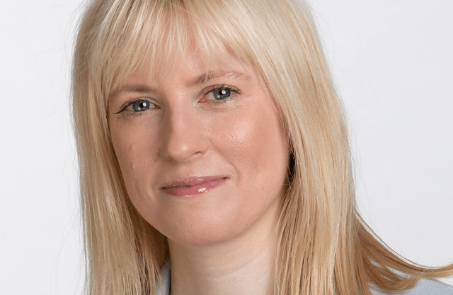 Rosie Duffield: Labour MP launches attack on her party's own LGBT group