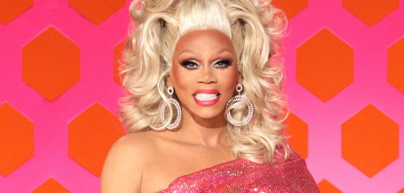 RuPaul