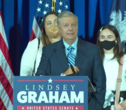 Lindsey Graham