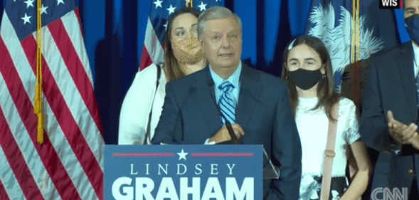 Lindsey Graham