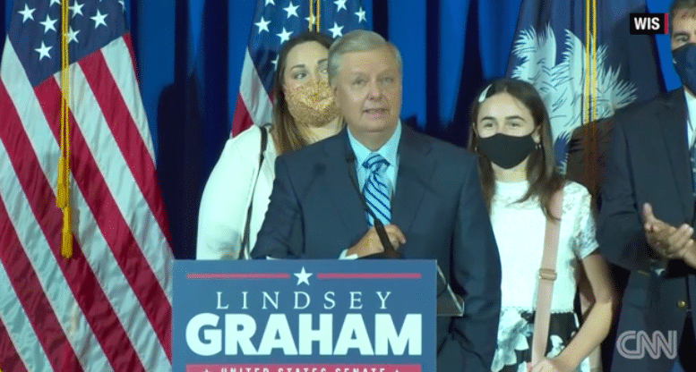 Lindsey Graham