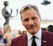 Viggo Mortensen