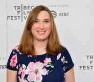 Transgender state senator Sarah McBride