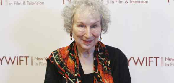 Margaret Atwood trans rights