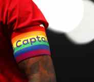 Manchester United teams up with Stonewall to promote LGBT+ inclusion