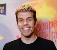 Perez Hilton